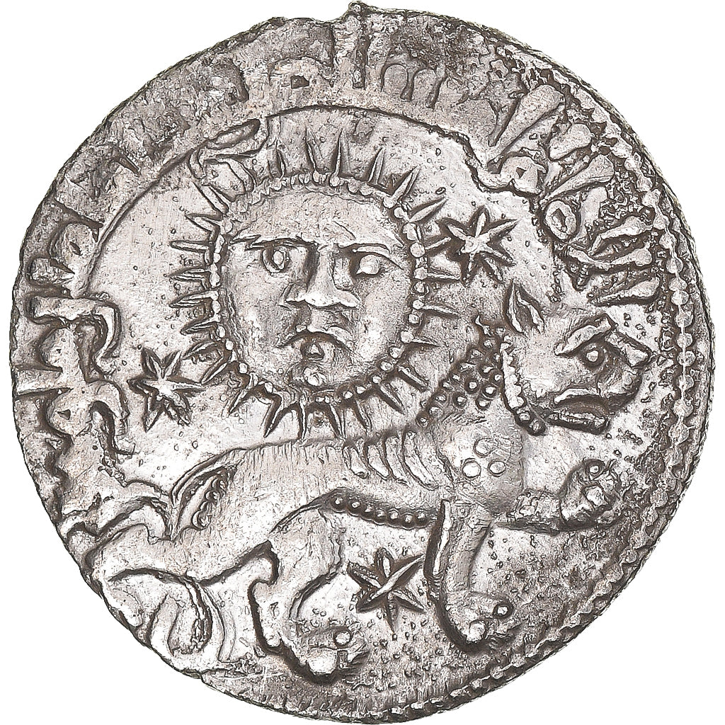 Monnaie, Sultanat de Roum, Ghiyath al-Din Kay Khusraw II, Dirham, AH 639 / 1241