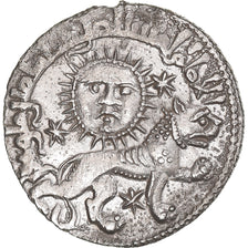 Monnaie, Sultanat de Roum, Ghiyath al-Din Kay Khusraw II, Dirham, AH 639 / 1241