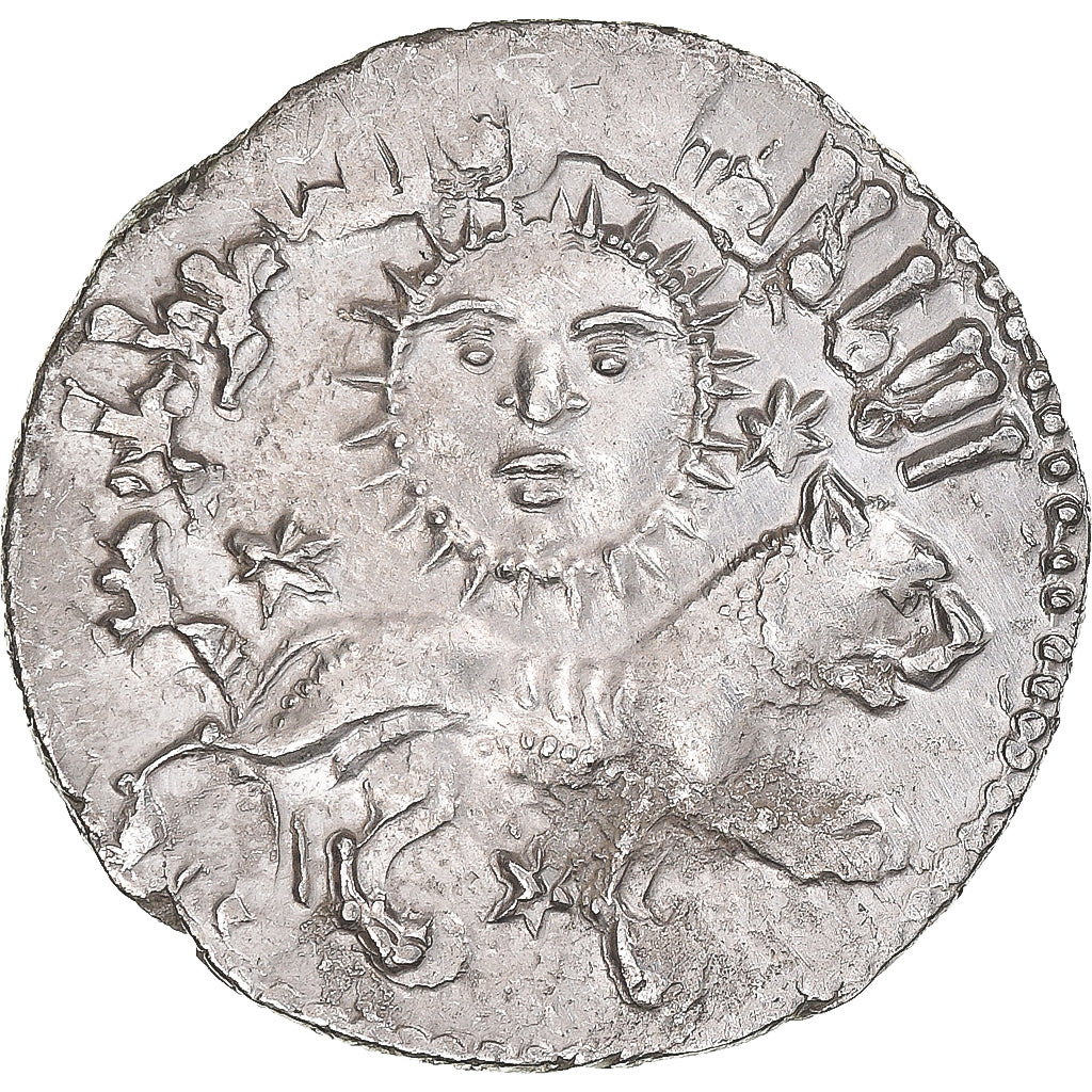 Moeda, Seljuks of Rum, Ghiyath al-Din Kay Khusraw II, Dirham, AH 639 / 1241