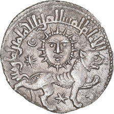 Coin, Seljuks of Rum, Ghiyath al-Din Kay Khusraw II, Dirham, AH 639 / 1241