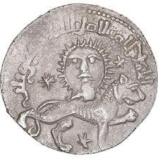 Monnaie, Sultanat de Roum, Ghiyath al-Din Kay Khusraw II, Dirham, AH 639 / 1241