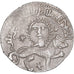 Monnaie, Sultanat de Roum, Ghiyath al-Din Kay Khusraw II, Dirham, AH 639 / 1241