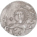Monnaie, Sultanat de Roum, Ghiyath al-Din Kay Khusraw II, Dirham, AH 639 / 1241