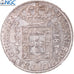 Coin, Portugal, João VI, Cruzado novo, 1816, Lisbon, NGC, MS63, MS(63), Silver