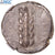Munten, Lucanië, Stater, ca. 470-440 BC, Metapontion, Gegradeerd, NGC, Ch VF