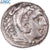 Moeda, Reino da Macedónia, Alexander III, Tetradrachm, ca. 315-294 BC