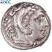 Münze, Kingdom of Macedonia, Alexander III, Tetradrachm, ca. 315-294 BC