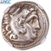 Moneta, Kingdom of Macedonia, Philip III, Drachm, ca. 323-319 BC, Kolophon