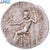 Moneta, Ionia, Tetradrachm, 3rd century BC, Magnesia, graded, NGC, Ch VF, MB+