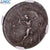 Moneda, Pamphylia, Stater, ca. 325-250 BC, Aspendos, NGC, graded, Ch XF 4/5 4/5