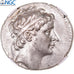 Coin, Seleukid Kingdom, Seleukos II Kallinikos, Tetradrachm, ca. 244 BC