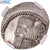 Coin, Parthia (Kingdom of), Artabanos IV, Drachm, ca. 10-38, Ekbatana, graded