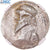 Monnaie, Élymaïde, Kamnaskires V, Tétradrachme, ca. 54-32 BC, Seleucia ad