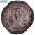 Constantine VII with Romanus I, Miliaresion, ca. 924-944, Constantinople, Plata