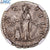 Moeda, Antoninus Pius, Denarius, 138-161, Rome, avaliada, NGC, Ch VF, VF(30-35)