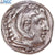 Moeda, Reino da Macedónia, Alexander III, Tetradrachm, ca. 315-294 BC