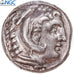 Moeda, Reino da Macedónia, Alexander III, Tetradrachm, ca. 315-294 BC