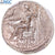 Moeda, Reino da Macedónia, Alexander III, Tetradrachm, ca. 317-311 BC, Babylon