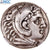Moeda, Reino da Macedónia, Alexander III, Tetradrachm, ca. 315-294 BC, Babylon