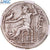 Moeda, Reino da Macedónia, Alexander III, Tetradrachm, ca. 315-294 BC, Babylon