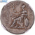 Coin, Thrace, Lysimachos, Tetradrachm, 297/6-281 BC, Lampsakos, graded, NGC, VF