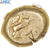 Moneda, Mysia, Stater, ca. 550-450 BC, Kyzikos, NGC, graded, Ch VF 3/5 4/5, BC+