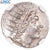 Moneta, Wyspy przy Carii, Drachm, ca. 88-84 BC, Rhodes, gradacja, NGC, Ch XF
