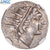 Monnaie, Îles de Carie, Drachme, ca. 88-84 BC, Rhodes, Gradée, NGC, VF, TB