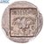 Moneda, Islands off Caria, Drachm, ca. 88-84 BC, Rhodes, NGC, graded, VF, BC+