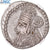 Coin, Parthia (Kingdom of), Osroes II, Drachm, ca. 190, Ekbatana, graded, NGC