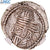 Moneta, Partija (Królestwo), Osroes II, Drachm, ca. 190, Ekbatana, gradacja