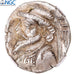 Moneda, Parthia (Kingdom of), Kamnaskires V, Tetradrachm, ca. 54-32 BC, Seleucia