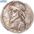 Moeda, Pártia (Reino de), Kamnaskires V, Tetradrachm, ca. 54-32 BC, Seleucia ad