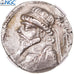 Monnaie, Royaume Parthe, Kamnaskires V, Tétradrachme, ca. 54-32 BC, Seleucia ad