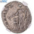 Munten, Arabia Petraea, Trajan, Drachm, 113, Bostra, Gegradeerd, NGC, Ch VF