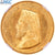 Monnaie, Chypre, Sovereign, 1966, Paris, Proof, NGC, PF62, SUP+, Or, KM:M4