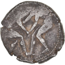 Coin, Pamphylia, Stater, ca. 400-380 BC, Aspendos, VF(20-25), Silver