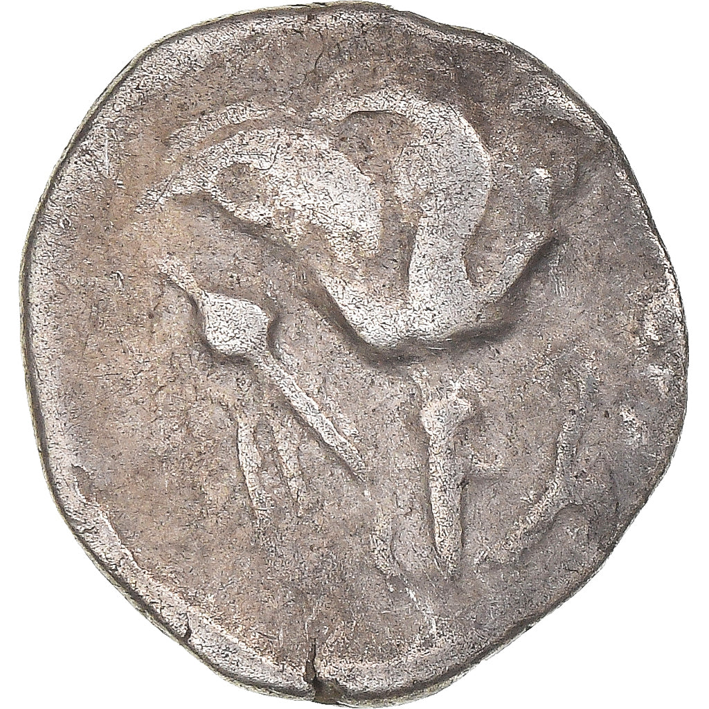 Munten, Carië, Drachm, 189-130 BC, Mylasa, FR+, Zilver