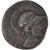 Münze, Pontos, Æ, 85-65 BC, Amisos, S+, Bronze