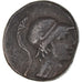 Moneta, Pont, Æ, 85-65 BC, Amisos, VF(30-35), Brązowy