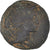 Moneta, Lycian League, Æ, ca. 27-23 BC, Masikytes, VF(20-25), Brązowy