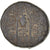 Münze, Seleukid Kingdom, Seleukos II Kallinikos, Æ, 246-226 BC, S+, Bronze