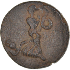 Coin, Pisidia, Bronze Æ, 1st century BC, Etenna, VF(30-35), Bronze