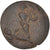 Monnaie, Pisidie, Bronze Æ, 1st century BC, Etenna, TB+, Bronze