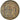 Monnaie, Pamphylie, Æ, 50-30 BC, Perga, TB+, Bronze