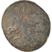 Moneda, Pisidia, Æ, Termessos, BC+, Bronce