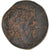 Monnaie, Phrygie, Æ, 2nd-1st century BC, Apameia, TB, Bronze