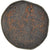 Monnaie, Phrygie, Æ, 2nd-1st century BC, Apameia, TB, Bronze