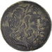 Munten, Pontos, time of Mithradates VI, Æ, 120-63 BC, Amisos, FR+, Bronzen