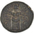 Coin, Mysia, Æ, 200-133 BC, Pergamon, VF(20-25), Bronze